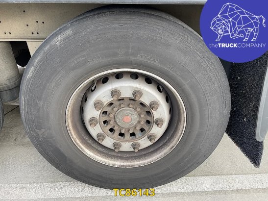 Schmitz Cargobull scs 27 srem Curtainsides Schmitz Cargobull scs 27 srem 2009 2 image 25