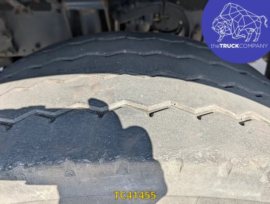 DAF XF 440 10102 2017 2 image 10