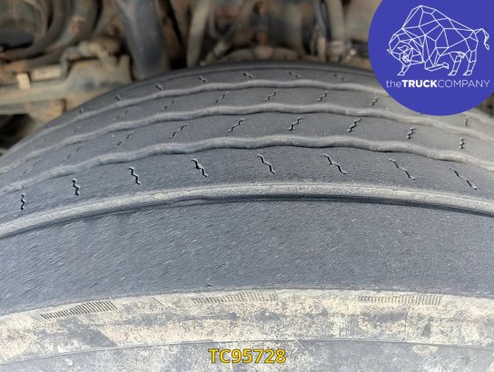 Scania P 450 P 450 2015 2 image 10