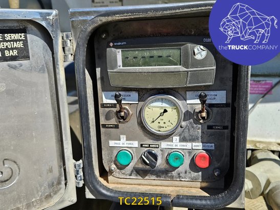 Renault Premium 430 dxi Premium 430 dxi 2011 2 image 15