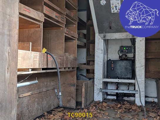 Renault Midliner 180 Midliner 180 2005 2 image 10