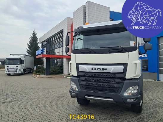 DAF 85 CF 85 CF 530 2026 1 image 10