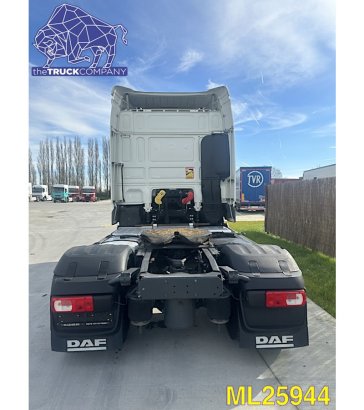DAF XF Euro6 480 Euro 6 XF Euro6 480 Euro 6 2018 2 Tractor Units image 25