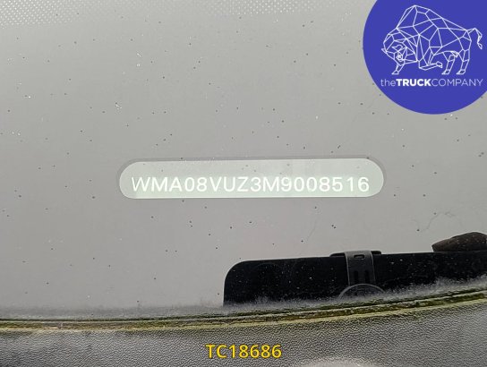 MAN TGE 180 - BOX TGE 180 - BOX 2021 2 image 10