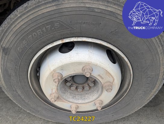 Renault D 210 D 210 2019 2 image 10