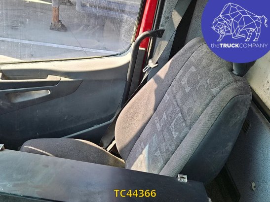 Mercedes-Benz Axor 1828 Axor 1828 2005 2 image 10
