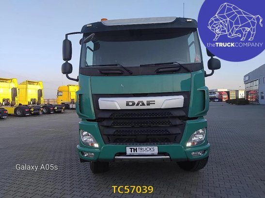 DAF 85 CF 85 CF 480 2026 1 image 20