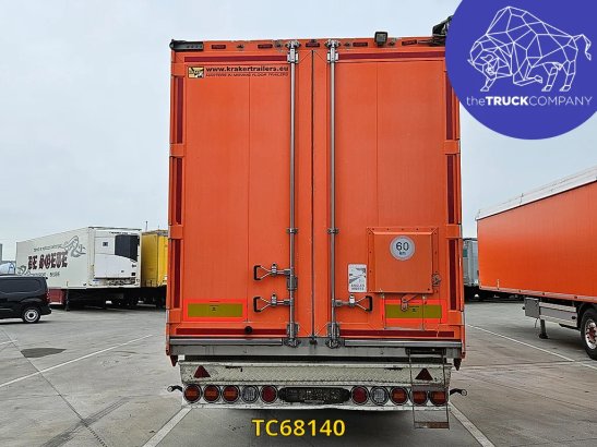 Kraker Walking Floor kraker 2019 2 image 25