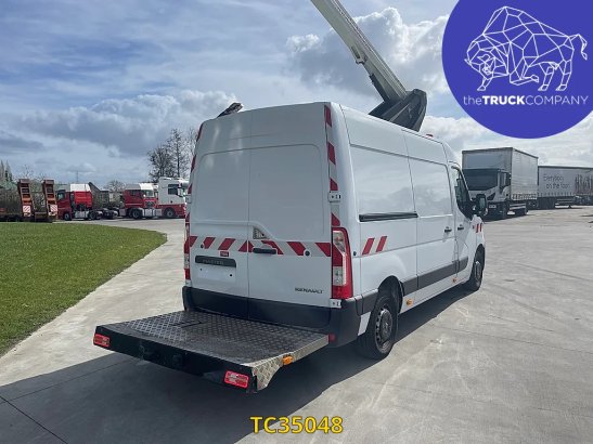 Renault Master Master 2020 2 image 10