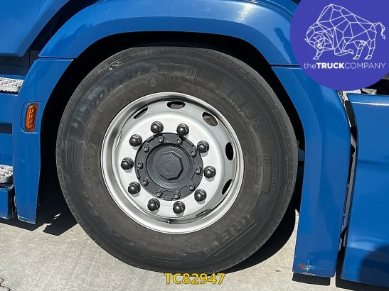 Scania R 500 R 500 2021 2 Tractor Units image 10