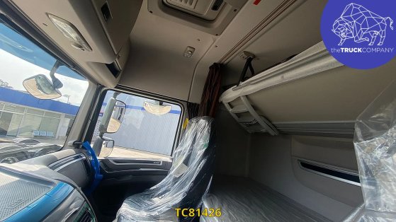 DAF XF480 XF 480 2022 1 Tractor Units image 10