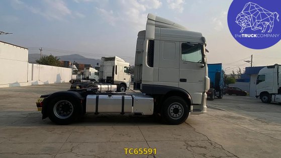 DAF XF480 XF 480 2022 1 Tractor Units image 10