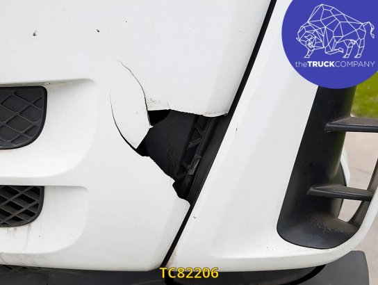 Iveco EuroCargo EuroCargo 2015 2 image 10
