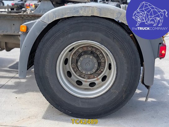 MAN TGS 430 TGS 430 2021 2 Tractor Units image 10