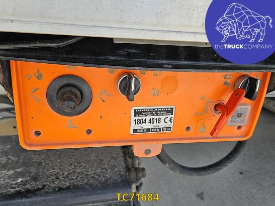 DAF LF 230 LF 230 2018 2 image 25