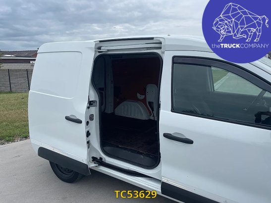 Renault Express 1.5 Express 1.5 2021 2 image 10