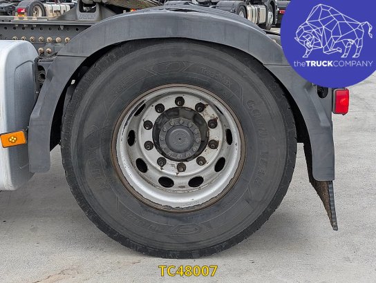 Renault T 440 10225 2017 2 Tractor Units image 10