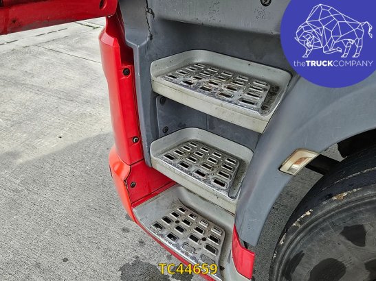 DAF CF Euro6 460 CF 460 2014 2 Tractor Units image 10