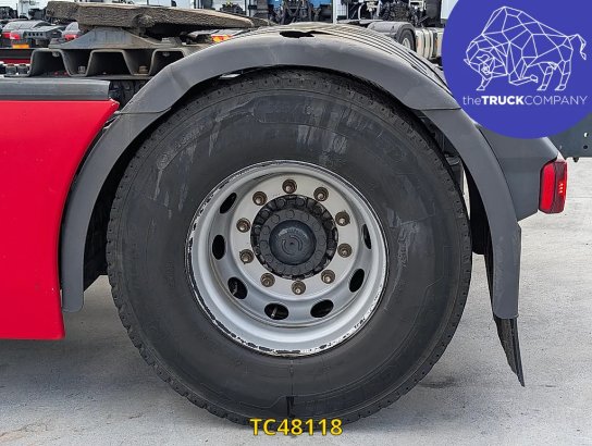Iveco S-Way 510 S-Way 510 2021 2 Tractor Units image 25