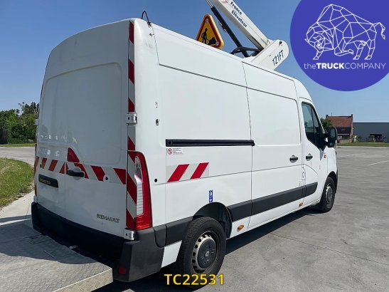 Renault Master Master 2021 2 image 25