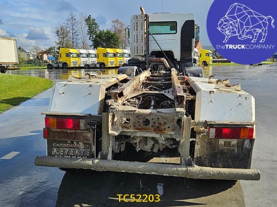 Renault Kerax 370 Kerax 370 2003 2 image 40
