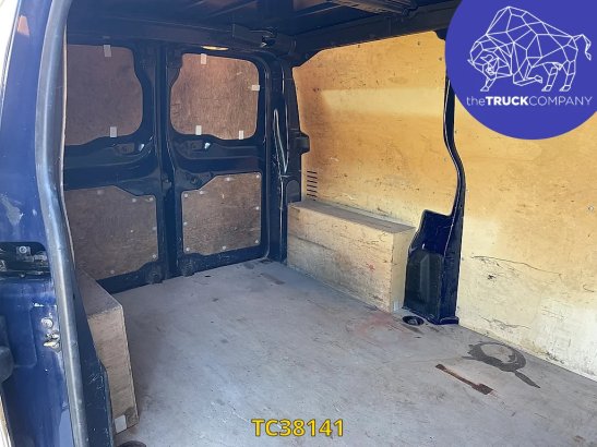 Peugeot Expert 2l 120cv Peugeot Expert 2l 120cv 2019 2 Closed vans image 115