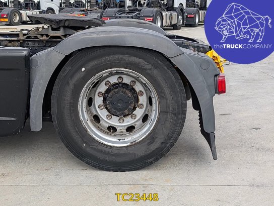MAN TGX TGX 480 2017 2 Tractor Units image 40