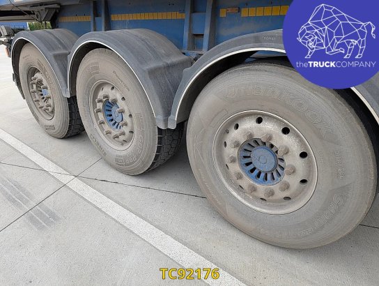 MOL Tipper MOL 2011 2 image 38
