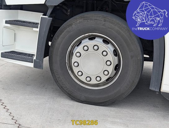 Renault T 480 T 480 2023 2 Tractor Units image 10