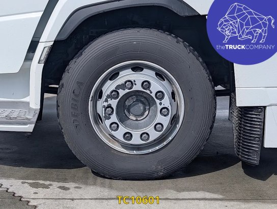 DAF XG 480 XG 480 2023 2 Tractor Units image 10