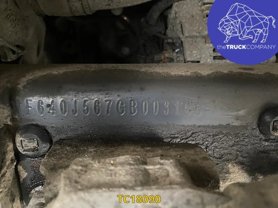 Renault D 240 D 240 2015 2 image 70
