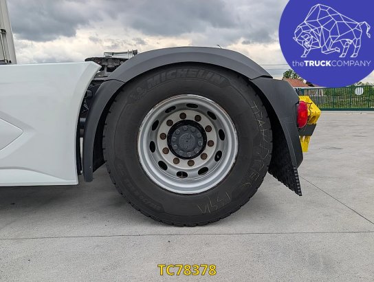 DAF XG 480 XG 480 2023 2 Tractor Units image 10