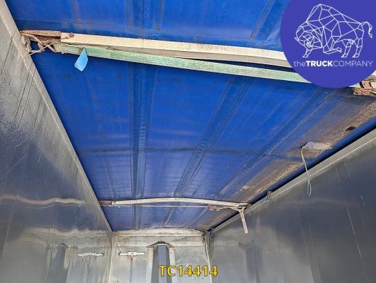 Benalu CEREALES Tipper Benalu CEREALES 2008 2 image 10
