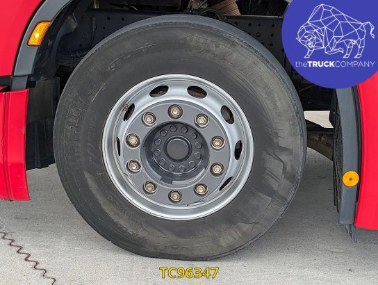 Iveco S-Way 490 S-Way 490 2023 2 Tractor Units image 40