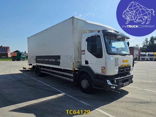 Renault Midlum 280 701 2017 2 image 10