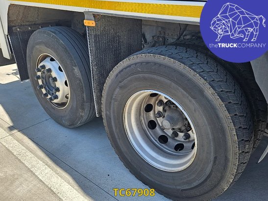 Scania P 320 3213 2016 2 image 10