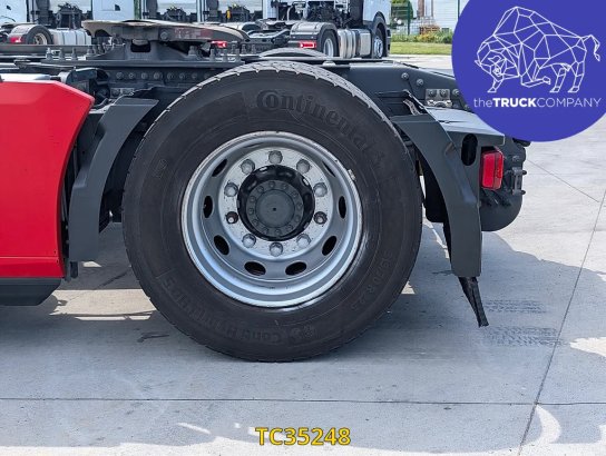 Renault T 480 T 480 2019 2 Tractor Units image 10