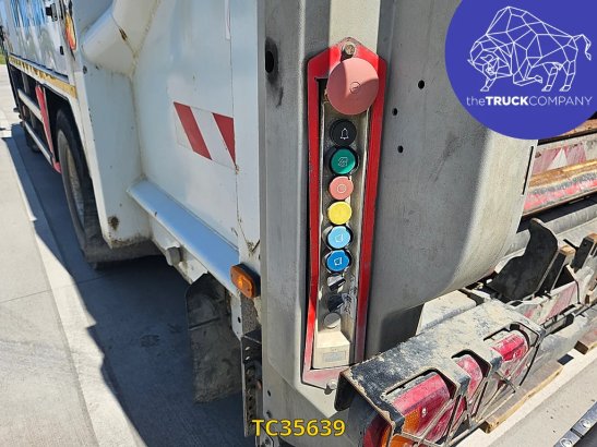 Scania P 270 P 270 2008 2 image 10