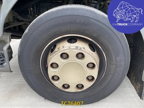 Renault D 210 D 210 2015 2 image 25