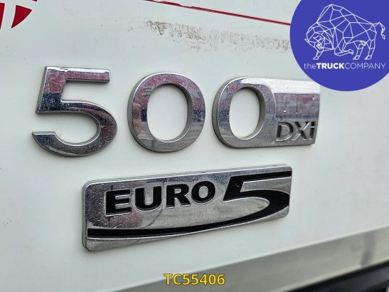 Renault Magnum 500 Magnum 500 2009 2 Tractor Units image 10