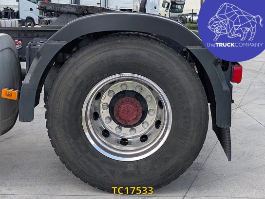 Renault T 480 T 480 2019 2 Tractor Units image 10