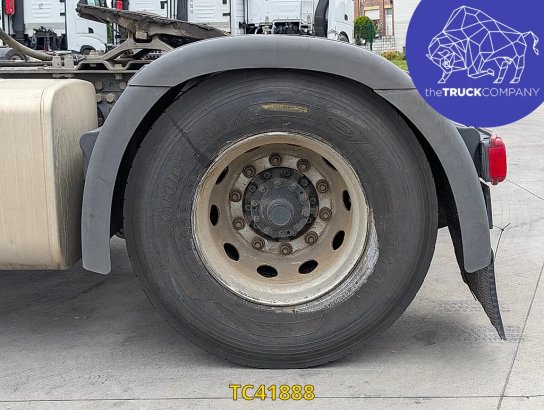Scania G 410 3203 2015 2 Tractor Units image 10