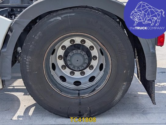 Renault T 430 T 430 2019 2 Tractor Units image 10