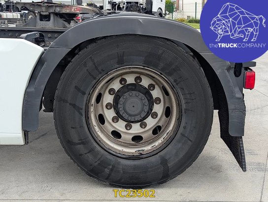 Renault T 460 T 460 2020 2 Tractor Units image 10