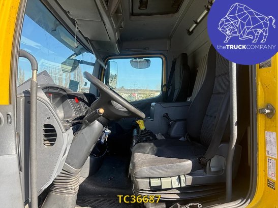 Mercedes-Benz Atego 1218 Atego 1218 2012 2 image 40