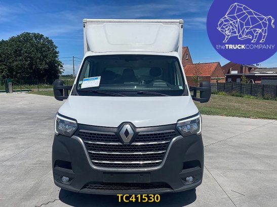 Renault Master Master 2024 2 image 10