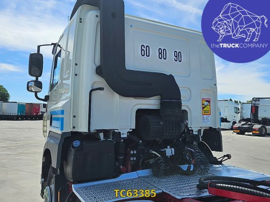 DAF 85 CF 480 85 CF 480 2019 2 Tractor Units image 10