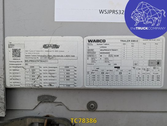 A&D Curtainsides A&D 2019 2 image 10