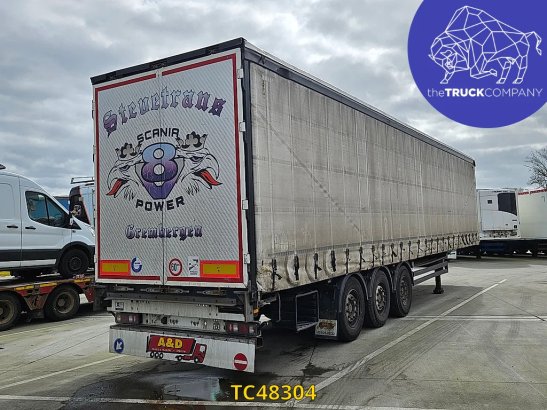 A&D Curtainsides A&D 2015 2 image 10