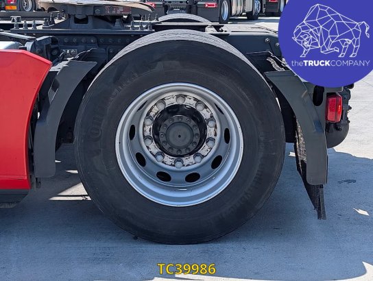 Renault T 480 T 480 2019 2 Tractor Units image 40